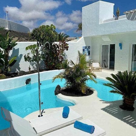 Casa Natalia Bahiazul Villa Corralejo Exterior photo