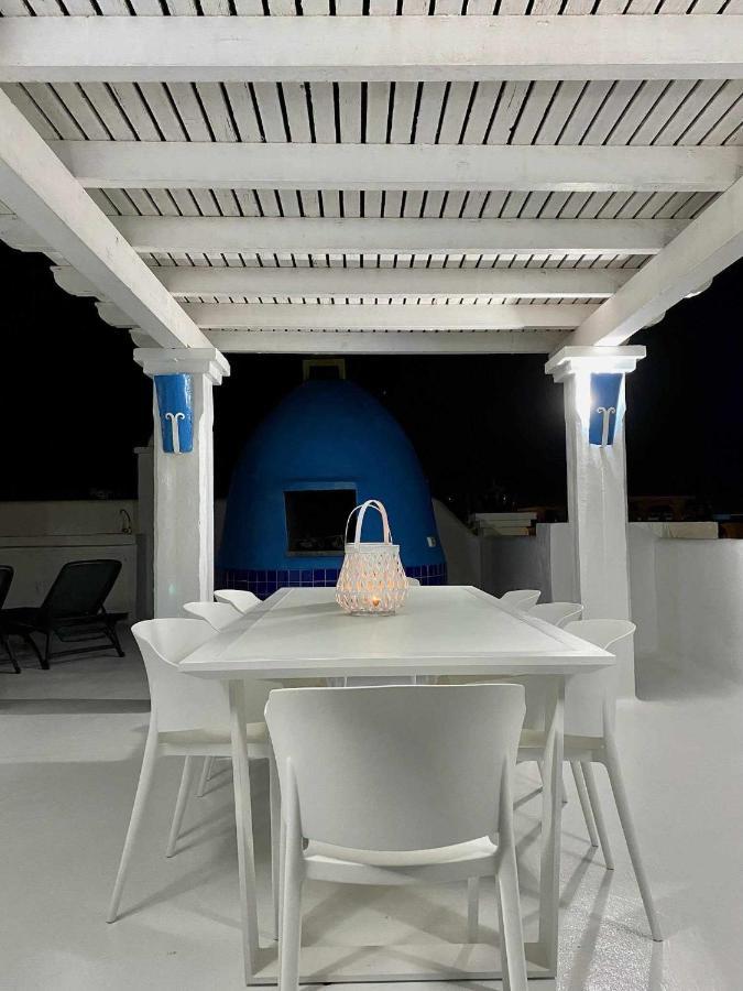 Casa Natalia Bahiazul Villa Corralejo Exterior photo