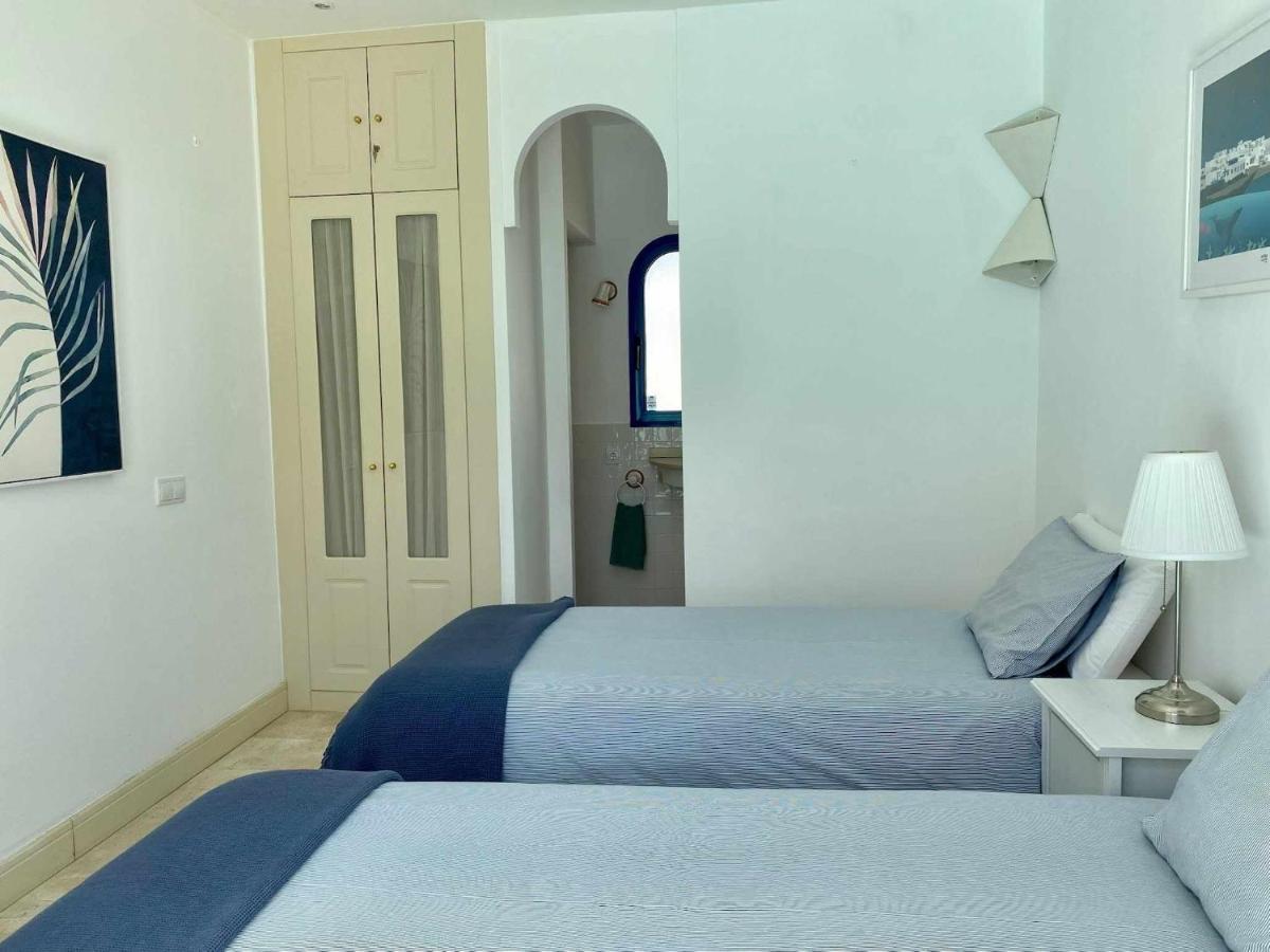 Casa Natalia Bahiazul Villa Corralejo Exterior photo